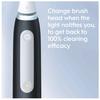 Oral-B iO3 Matte Black Electric Toothbrush