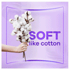 Always Soft Like Cotton Normal Panty Liners (18 Pack)