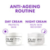 Olay Anti-Wrinkle Firm & Lift Day Cream SPF15 50ml