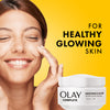 Olay Complete Moisturise & Glow Day Cream SPF15 50ml