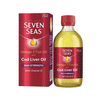 


      
      
        
        

        

          
          
          

          
            Seven-seas
          

          
        
      

   

    
 Seven Seas Cod Liver Oil Maximum Strength Liquid 100ml - Price