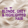 Aussie SOS Blonde & Hydrate Conditioner 200ml