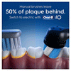 Oral-B Pro-3D White Pulsar Battery-Powered Toothbrush