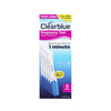 


      
      
      

   

    
 Clearblue Rapid Detection Pregnancy Test (5 Tests) - Price