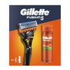 


      
      
        
        

        

          
          
          

          
            Gillette
          

          
        
      

   

    
 Gillette Fusion 5 Gift Set - Price