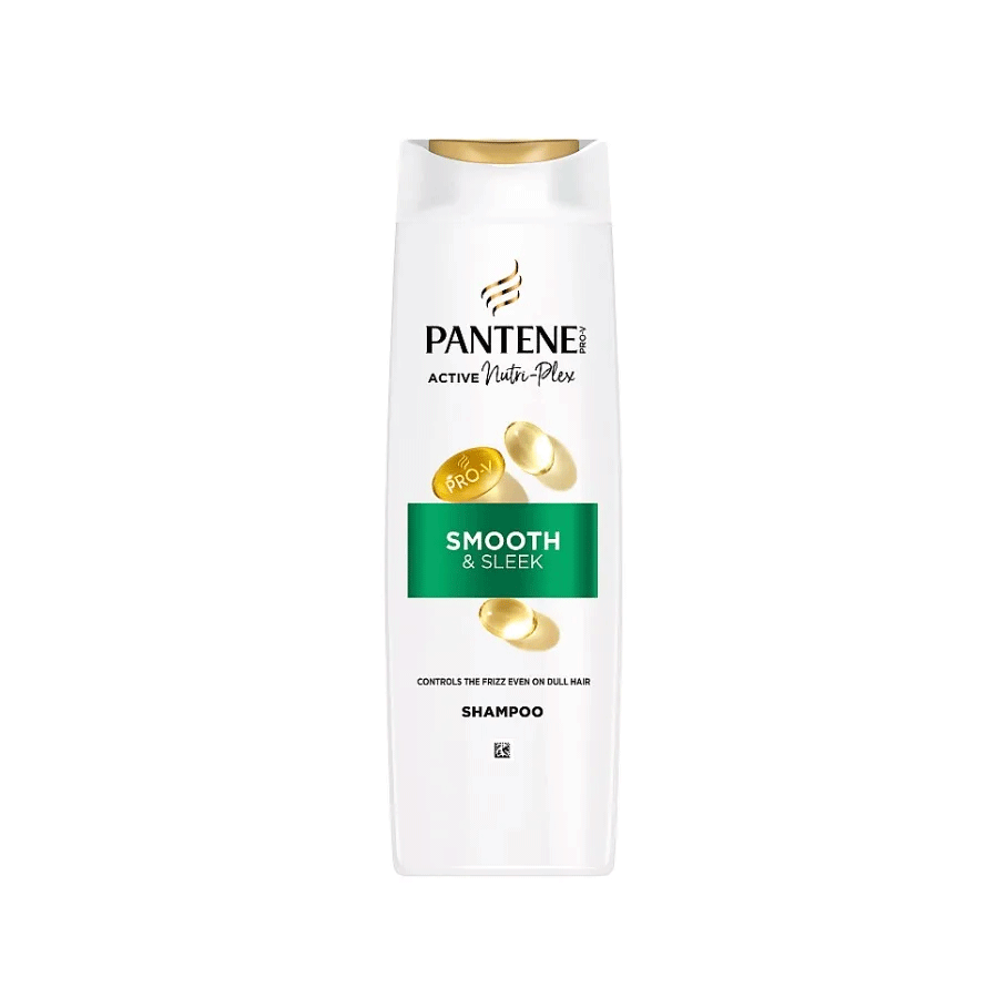 Tahe Power Gold Tiefenreinigendes Shampoo – Anti-Frizz Purifying, 400 Ml Für Glattes Haar