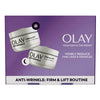 


      
      
      

   

    
 Olay Anti-Wrinkle Firm & Lift Routine - Price