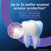Oral-B Advanced Healthy Whitening Toothpaste 75ml