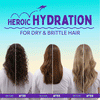 Aussie 3 Minute Miracle Moisture Deep Conditioner 250ml