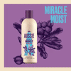 Aussie Miracle Moisture Shampoo Travel Size 100ml