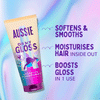 Aussie Oh My Gloss Conditioner 200ml