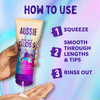 Aussie Oh My Gloss Conditioner 200ml