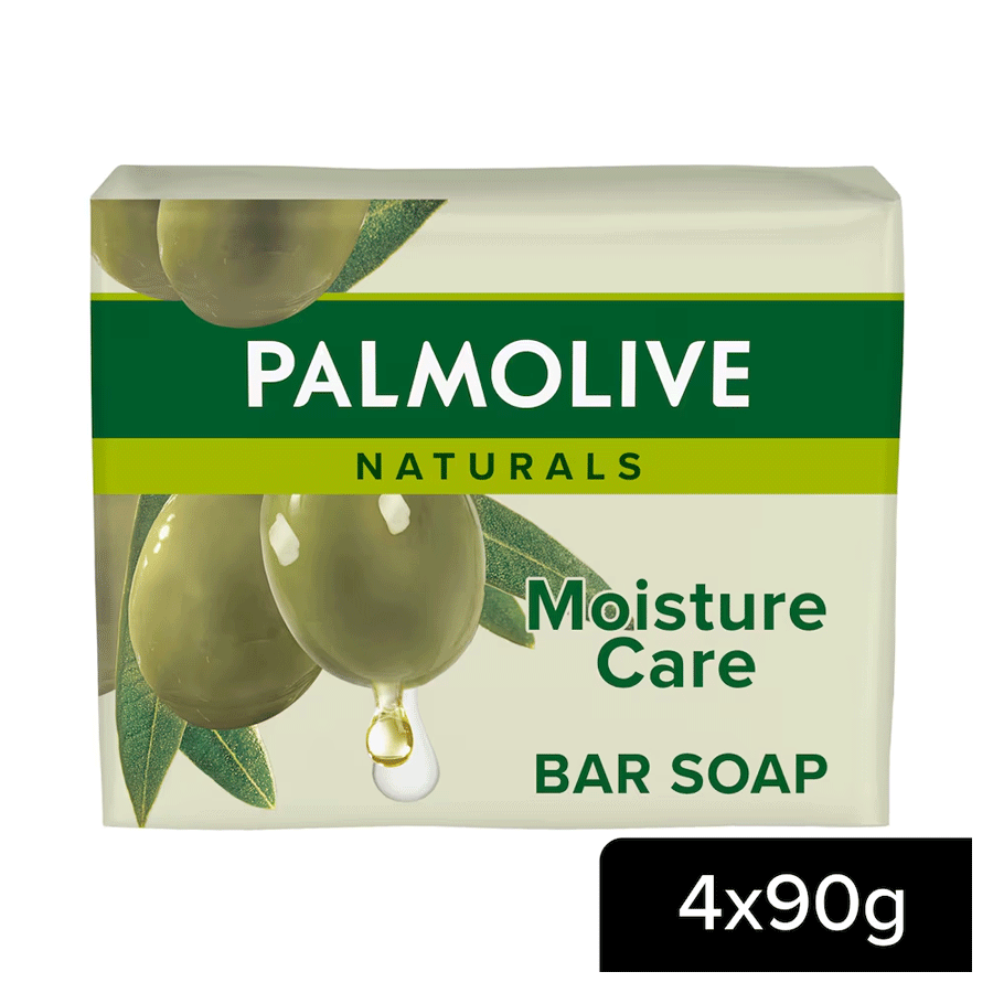 Palmolive