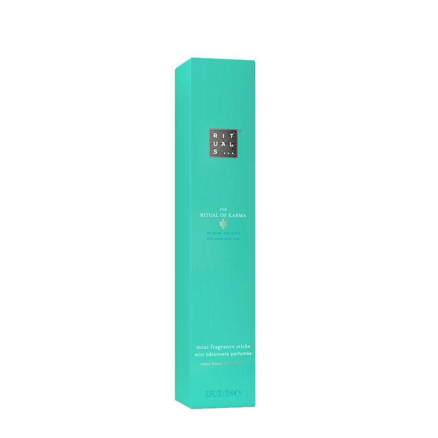 Rituals The Ritual of Karma Mini Fragrance Sticks 70ml