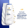 Dove Advanced Care Deeply Nourishing Body Wash 225ml