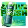 Sure Men's Whole Body Deodorant Spray Active Fresh 150ml