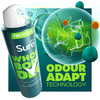 Sure Men's Whole Body Deodorant Spray Active Fresh 150ml