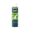 


      
      
        
        

        

          
          
          

          
            Sure
          

          
        
      

   

    
 Sure Men's Whole Body Deodorant Spray Active Fresh 150ml - Price
