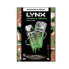 


      
      
      

   

    
 Lynx Jungle Fresh Body Care Duo Gift Set - Price