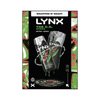 


      
      
      

   

    
 Lynx Africa Body Care Duo Gift Set - Price
