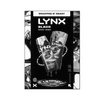 


      
      
      

   

    
 Lynx Black Body Care Duo Gift Set - Price