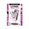 Lynx Attract for Her Gift Set
