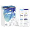 


      
      
        
        

        

          
          
          

          
            Dove
          

          
        
      

   

    
 Dove Nourish Body Wash Duo Gift Set - Price