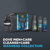 Dove Men+Care Cleanse & Care Body Care Gift Set