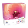 


      
      
      

   

    
 Dove Awaken Complete Collection Gift Set - Price