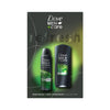 


      
      
      

   

    
 Dove Men+Care Extra Fresh Duo Gift Set - Price