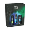 Dove Men+Care Clean Comfort Trio Set