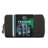 Dove Men+Care Essentials Washbag Collection