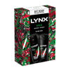 


      
      
      

   

    
 Lynx Africa Duo Gift Set - Price