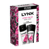 


      
      
      

   

    
 Lynx Attract For Her Duo Gift Set - Price