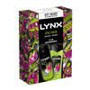 


      
      
      

   

    
 Lynx Epic Fresh Duo Gift Set - Price