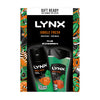 Lynx Duo Jungle Fresh Gift Set