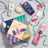 The Self Care Collection Gift Box