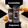 Lynx Fine Fragrance Black Vanilla Duo Gift Set