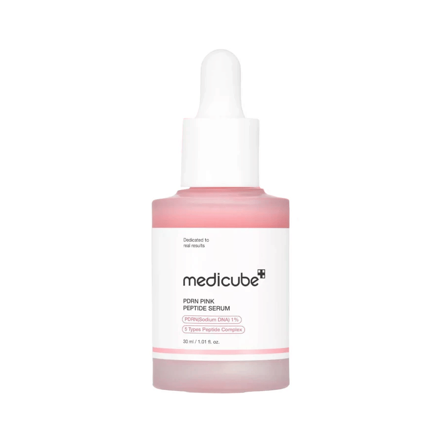 Medicube PDRN Pink Peptide Serum 30ml