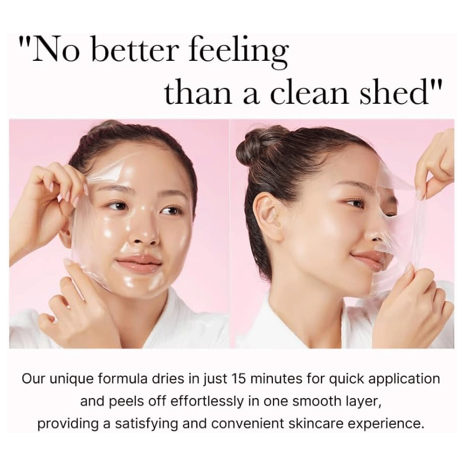 Medicube Collagen Night Wrapping Mask 75ml