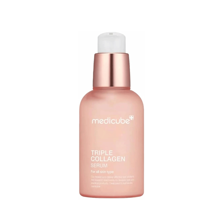 Medicube Triple Collagen Serum 4.0 55ml