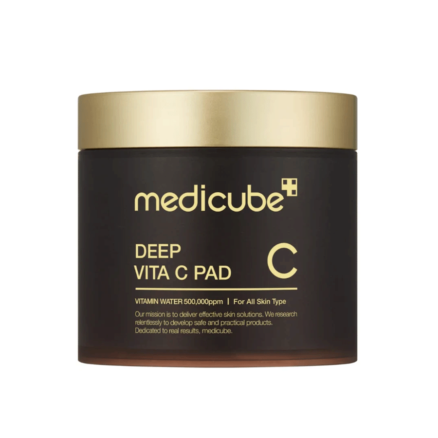 


      
      
      

   

    
 Medicube Deep Vita C Pad (70 Pcs) - Price