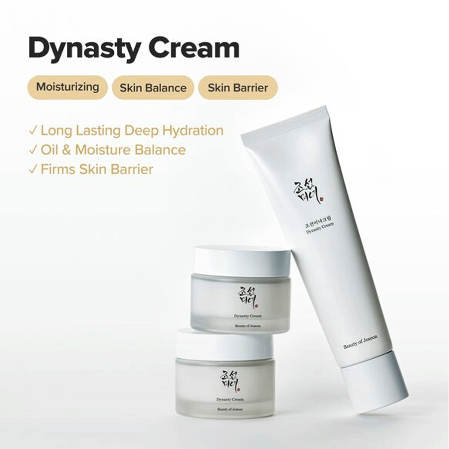 Beauty Of Joseon Dynasty Cream 50ml