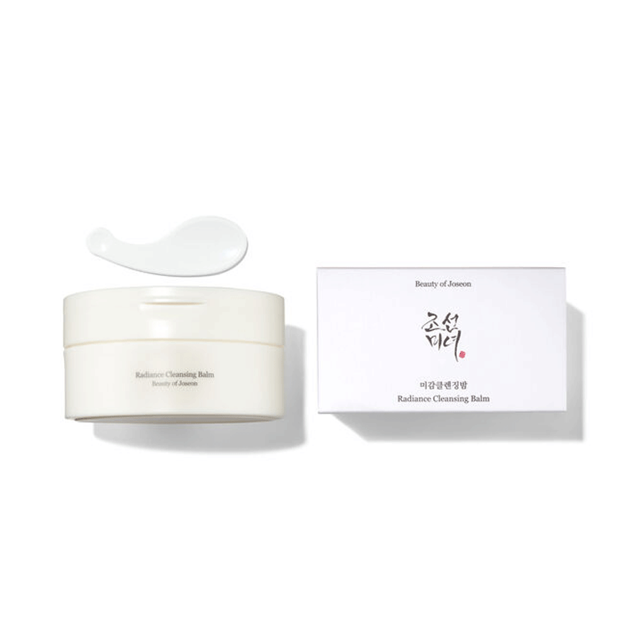 Beauty Of Joseon Radiance Cleansing Balm 100ml