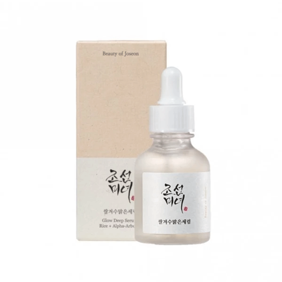 Beauty Of Joseon Glow Deep Serum Rice + Arbutin 30ml