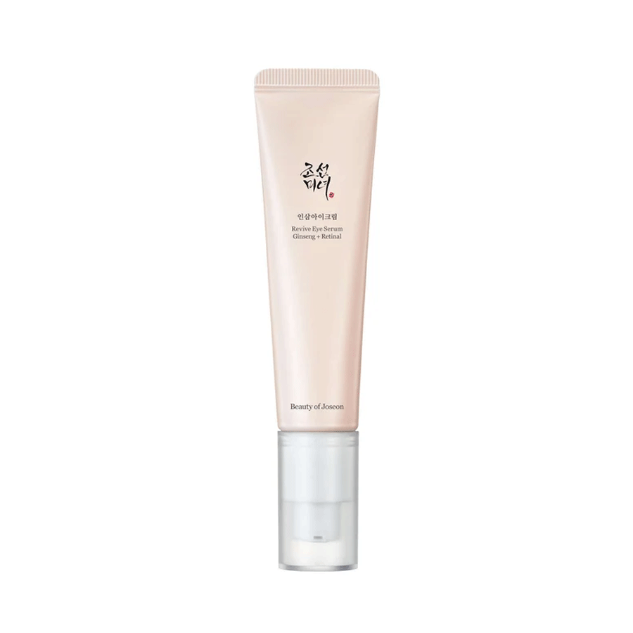 Beauty Of Joseon Revive Eye Serum Ginseng + Retinal 30ml