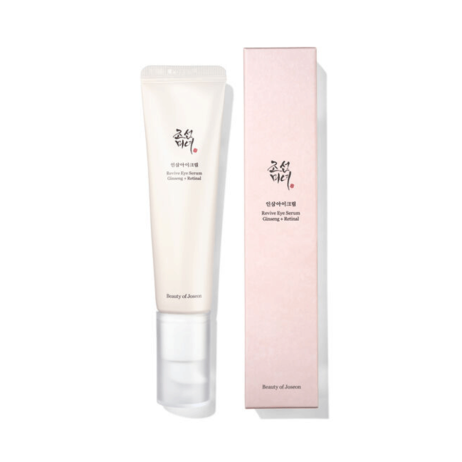 


      
      
      

   

    
 Beauty Of Joseon Revive Eye Serum Ginseng + Retinal 30ml - Price