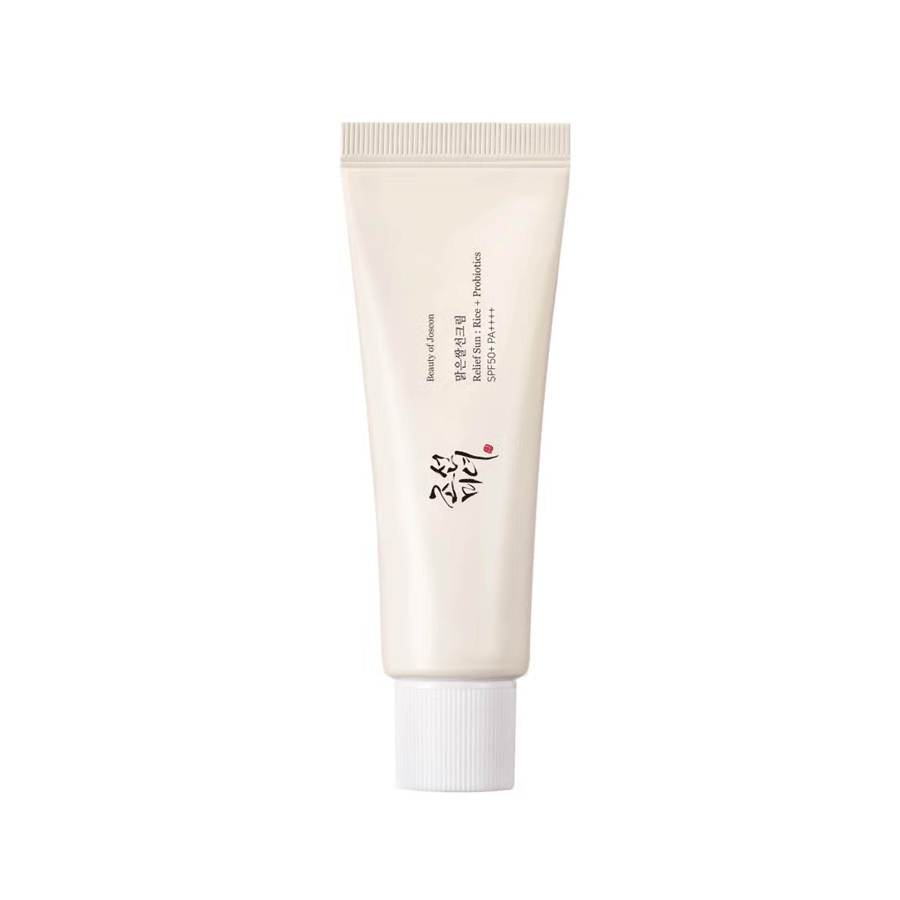 Beauty Of Joseon Relief Sun Rice + Probiotics SPF50+ 50ml