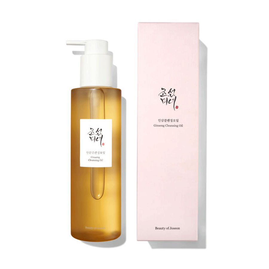 Beauty Of Joseon Ginseng Cleansing Oil 210ml