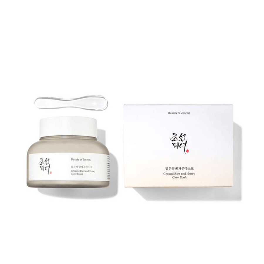 Beauty Of Joseon Ground Rice and Honey Glow Mask 150ml